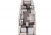 Dufour 470 2022  ugecharter