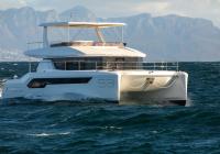 motorbåd Leopard 53 - MAHE Seychellerne