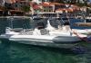 Marlin 790 Dynamic 2022  udleje motorbåd Kroatien