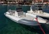 Marlin 790 Dynamic 2022  udlejningsbåd Trogir