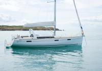 sejlbåd Oceanis 45 ( 3 cab.) Phuket Thailand