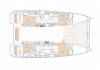 Excess 11 2023  udlejningsbåd Skiathos
