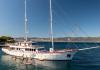 Corsario - sejlbåd 2019  udleje sejlbåd Kroatien