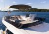 Ferretti Yachts 500 2022  4 kahytter