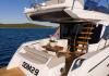 Ferretti Yachts 500 2022  leje motorbåd