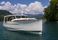 motorbåd Greenline 33 KRK Kroatien