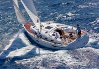 sejlbåd Bavaria Cruiser 40 Preveza Grækenland