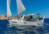 Sun Loft 47 2022  udlejningsbåd Dubrovnik
