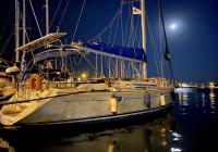 sejlbåd Sun Odyssey 45 Thessaloniki Grækenland