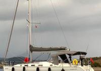 sejlbåd Cyclades 39.3 Ören Tyrkiet