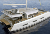 Dufour 48 Catamaran 2021  udlejningsbåd Napoli