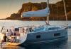 Oceanis 46.1 2023  italiensk kyst