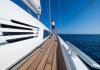 Oceanis 46.1 2023  bådudlejning Pozzuoli