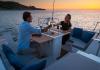 Oceanis 46.1 2023 leje af sejlbåd