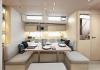Oceanis 46.1 2023  italiensk kyst