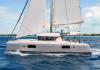 Lagoon 42 2023  yachtudlejning