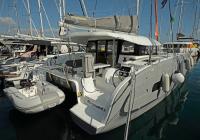 katamaran Excess 11 Split Kroatien