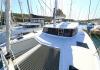 Fountaine Pajot Lucia 40 2016  udlejningsbåd Pula