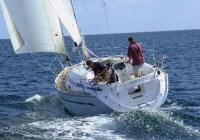 sejlbåd Bavaria 32 Stockholm County Sverige