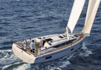 sejlbåd Bavaria C38 Aegean Tyrkiet