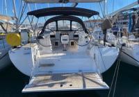 sejlbåd Bavaria C45 Trogir Kroatien