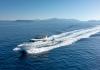 Ferretti Yachts 720 2002  udleje motorbåd Grækenland