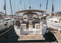 sejlbåd Bavaria 36 Cruiser Šibenik Kroatien