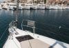 Sun Odyssey 490 2019  udleje sejlbåd Kroatien