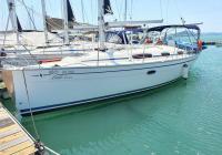 sejlbåd Bavaria 34 Cruiser Phuket Thailand