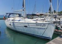 sejlbåd Bavaria 39 Cruiser Phuket Thailand