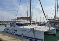 katamaran Mahe 36 Phuket Thailand