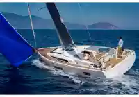 sejlbåd Oceanis 46.1 Livorno Italien