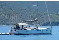 sejlbåd Sun Odyssey 419 Volos Grækenland