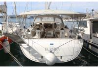 sejlbåd Bavaria Cruiser 40 SKOPELOS Grækenland