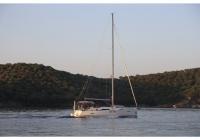 sejlbåd Sun Odyssey 439 SKOPELOS Grækenland
