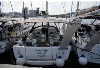 sejlbåd Sun Odyssey 349 SKOPELOS Grækenland