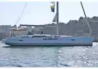 sejlbåd Sun Odyssey 509 SKOPELOS Grækenland