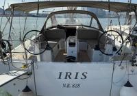sejlbåd Sun Odyssey 490 Volos Grækenland