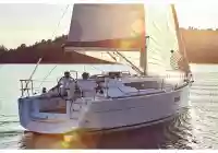sejlbåd Sun Odyssey 319 Volos Grækenland