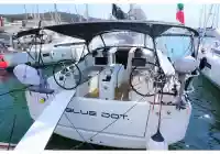 sejlbåd Sun Odyssey 410 Grosseto Italien