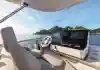 Azimut 60 2018  udleje motorbåd Kroatien
