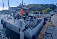 sejlbåd Dufour 430 US- Virgin Islands Jomfruøerne