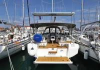 sejlbåd Bavaria C38 Pirovac Kroatien