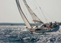 sejlbåd Elan 50 Impression Trogir Kroatien
