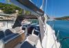 Dufour 37 2024  Kroatien