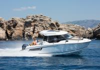 motorbåd Merry Fisher 795 Biograd na moru Kroatien
