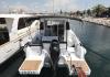 Merry Fisher 795 2023  udleje motorbåd Kroatien