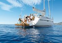 sejlbåd Bavaria Cruiser 46* Pula Kroatien