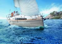 sejlbåd Bavaria Cruiser 34 Athens Grækenland