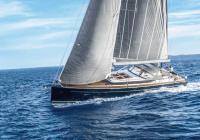 sejlbåd Bavaria C57 Trogir Kroatien